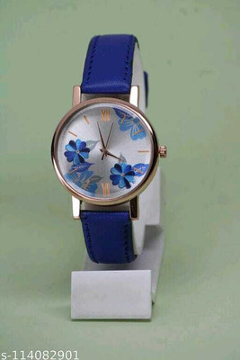 JMH ENTERPRISE Analog Watch  - For Girls