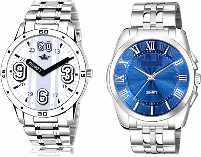 Burst LR111-LR126 Analog Watch  - For Men