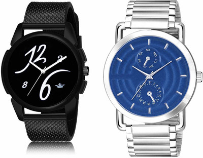 Scepter LR61-LR122 Analog Watch  - For Men