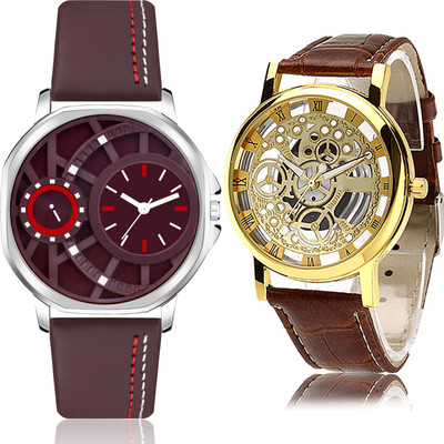 DMAGNATON BM46-B45 Analog Watch  - For Men