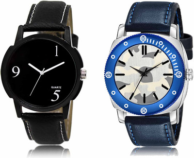 Scepter LR06-LR54 Analog Watch  - For Men