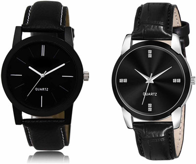 swaroopya LR05-LR343 Analog Watch  - For Men & Women