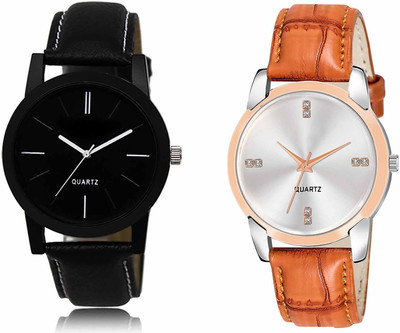 Scepter LR05-LR344 Analog Watch  - For Men & Women