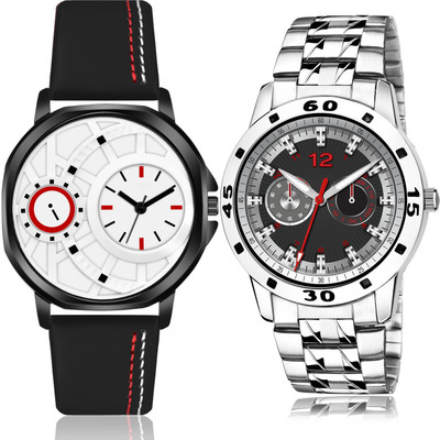 DMAGNATON BM43-(26-S-19) Analog Watch  - For Men