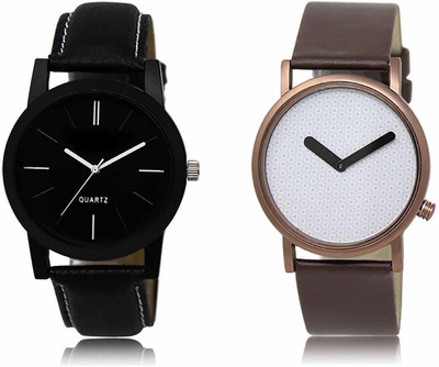 RKSTORE LR05-LR36 Analog Watch  - For Men