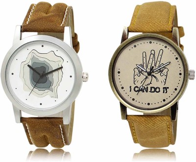 NEHA CREATION LR09-LR30 Analog Watch  - For Men