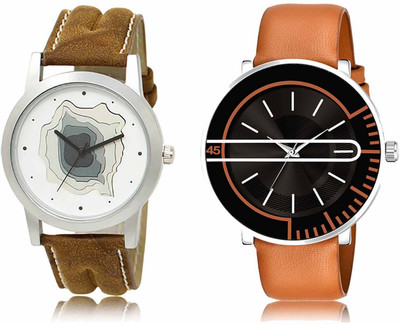 RKSTORE LR09-LR71 Analog Watch  - For Men
