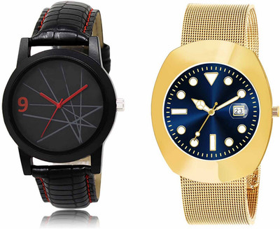 RKSTORE LR08-LR139 Analog Watch  - For Men