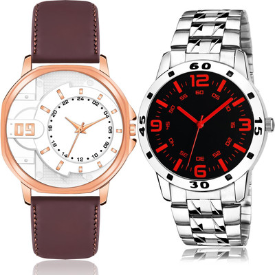 NEUTRON BM40-B703 Analog Watch  - For Men