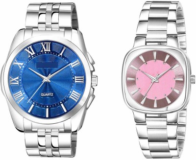 Scepter LR126-LR301 Analog Watch  - For Men & Women