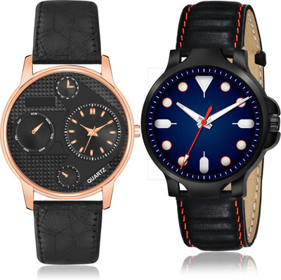 TIMOXIDE BM27-S565 Analog Watch  - For Men