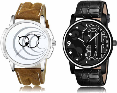 Scepter LR63-LR70 Analog Watch  - For Men