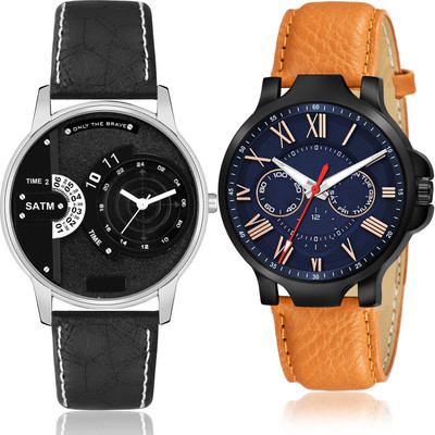 NEUTRON BM37-S562 Analog Watch  - For Men