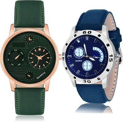 DMAGNATON BM30-B56 Analog Watch  - For Men