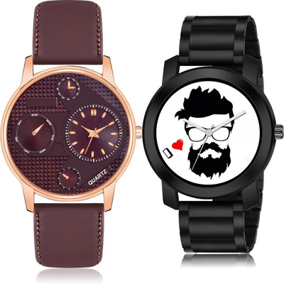 GROOT BM29-B824 Analog Watch  - For Men