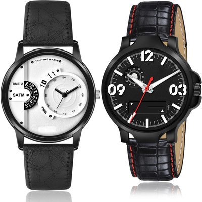 TIMENTER BM36-S520 Analog Watch  - For Men