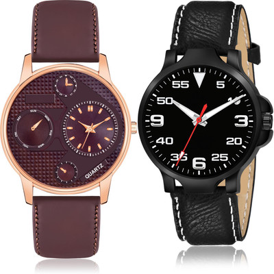 GROOT BM29-S575 Analog Watch  - For Men