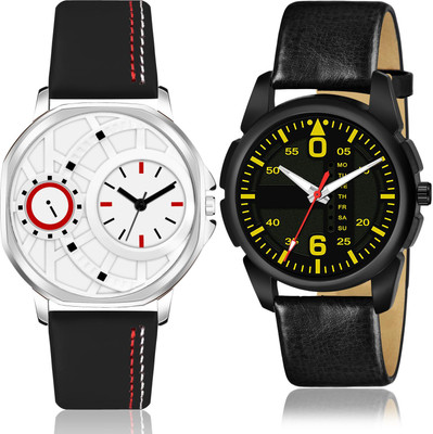 GROOT BM45-S323 Analog Watch  - For Men