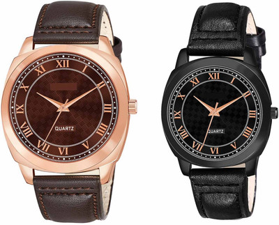 Scepter LR89-LR334 Analog Watch  - For Men & Women