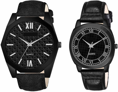 Scepter LR82-LR335 Analog Watch  - For Men & Women