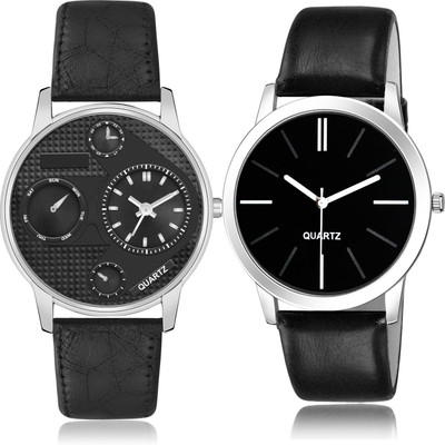 TIMENTER BM31-B997 Analog Watch  - For Men