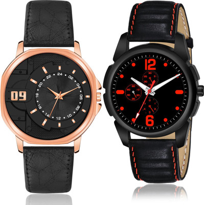 TIMOXIDE BM39-S369 Analog Watch  - For Men