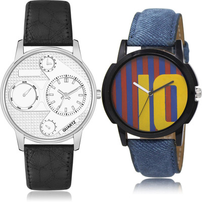 GROOT BM32-BL46.10 Analog Watch  - For Men