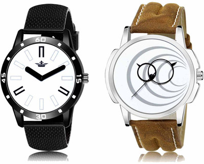 Burst LR57-LR63 Analog Watch  - For Men