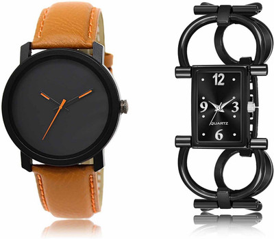 MAHADEV ENTERPRISE LR20-LR292 Analog Watch  - For Men & Women