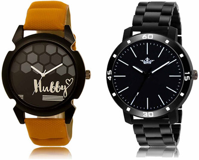 FERRIZZO LR32-LR112 Analog Watch  - For Men