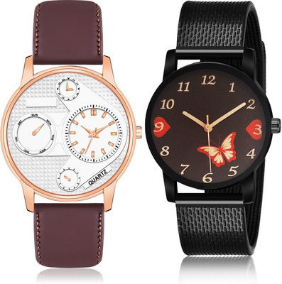 GROOT BM28-BRM14 Analog Watch  - For Men