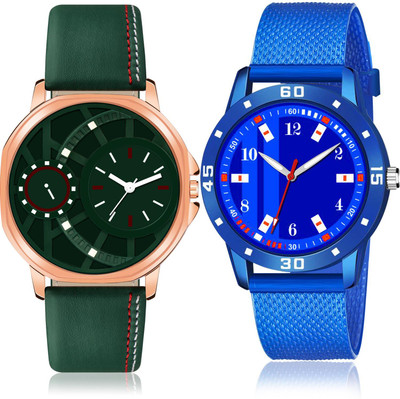 TIMOXIDE BM49-BRM28 Analog Watch  - For Men