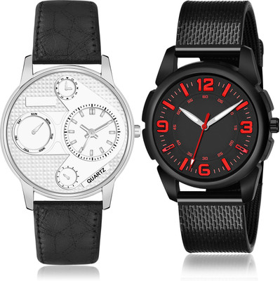 GROOT BM32-(47-S-10) Analog Watch  - For Men