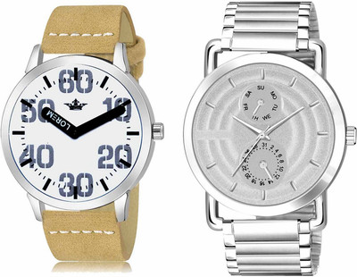 ROTATE LR62-LR124 Analog Watch  - For Men