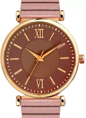 ULTRON New Big Dial Analog Watch for Girls/Women Series-2025 Series-2025 Analog Watch  - For Women