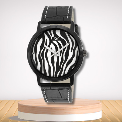 Walrus WWTM-GRA-24 GRA Analog Watch  - For Men