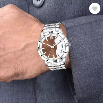 house of common Analog Watch Analog Watch  - For Men