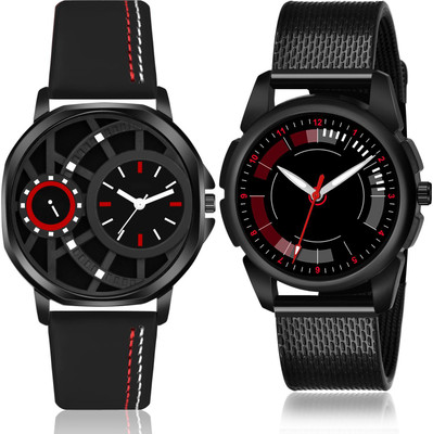 TIMENTER BM42-(45-S-10) Analog Watch  - For Men