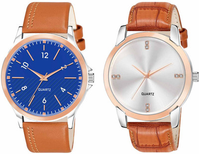 ROTATE LR95-LR97 Analog Watch  - For Men