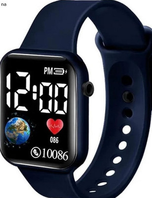 BATTLEFIELD Digital watch 164 Digital Watch  - For Boys & Girls