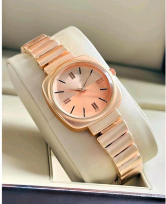 HRV KNNF265 Analog Watch  - For Women