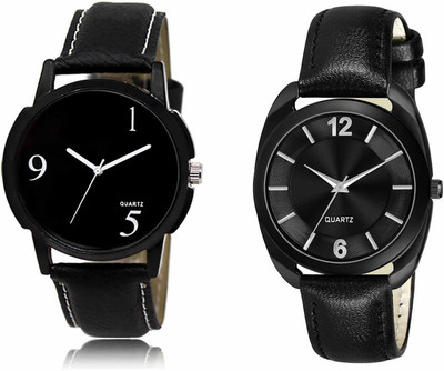 JAY AMBEY CREATION LR06-LR323 Analog Watch  - For Men & Women