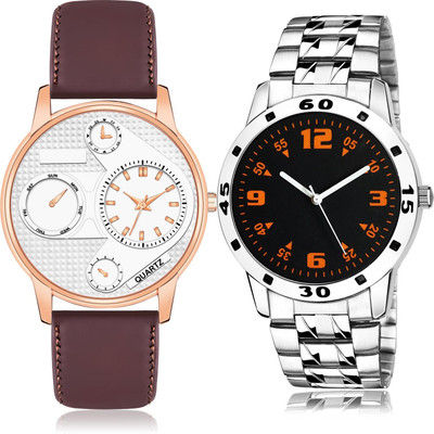 NEUTRON BM28-B862 Analog Watch  - For Men