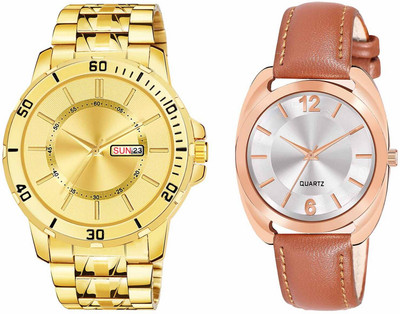 ROTATE LR134-LR325 Analog Watch  - For Men & Women