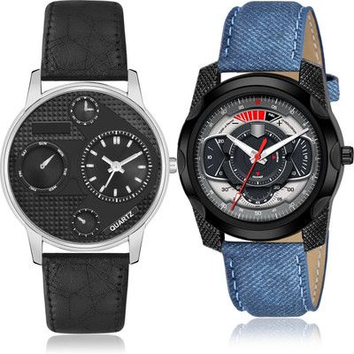 TIMOXIDE BM31-S136 Analog Watch  - For Men