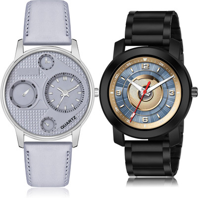 TIMENTER BM33-(17-S-20) Analog Watch  - For Men
