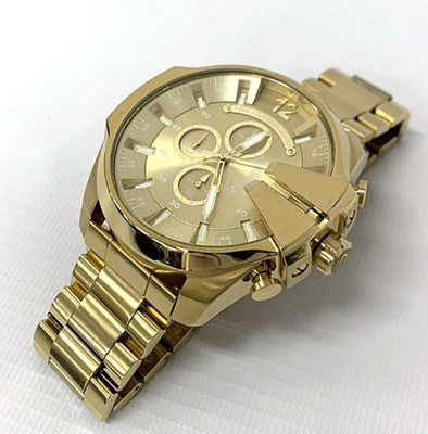 LEATHERTONE Nb-01 Luxurious Trendy Analog Watch  - For Men