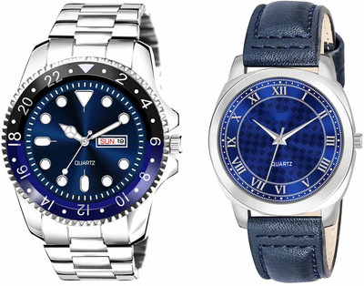 ROTATE LR130-LR339 Analog Watch  - For Men & Women