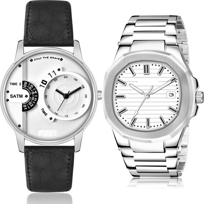 TIMENTER BM38-BL46.147 Analog Watch  - For Men