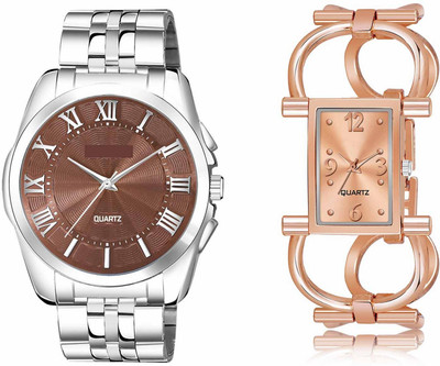 ROTATE LR127-LR293 Analog Watch  - For Men & Women